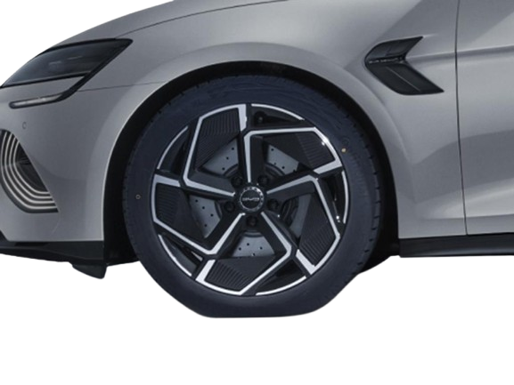 BYD Seal