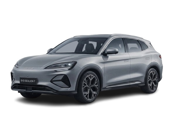 BYD SEALION 7