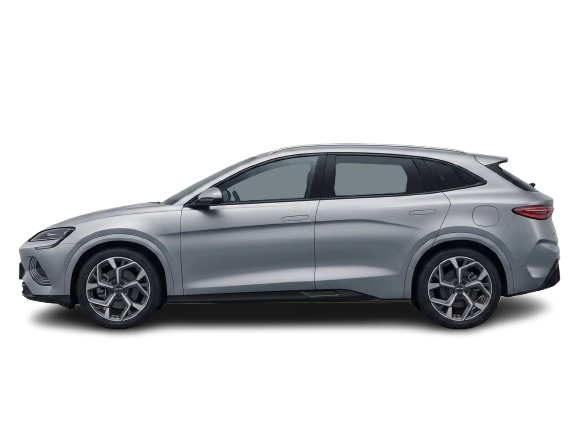 BYD SEALION 7