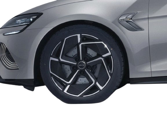 BYD SEALION 7