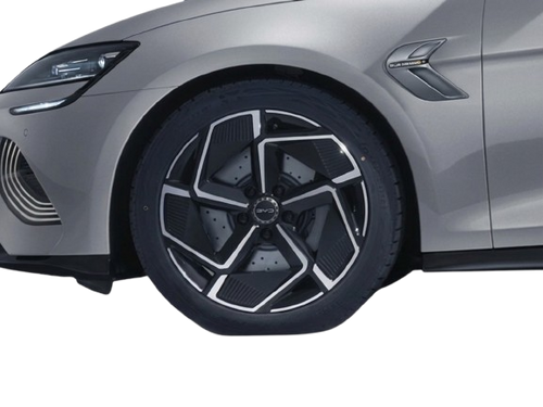BYD SEALION 7